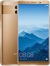 Huawei Mate 10 ALP-L09 (Single SIM); ALP-L29 (Dual SIM)