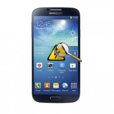 Samsung GT-i9505/i9506/i9295 Galaxy S4