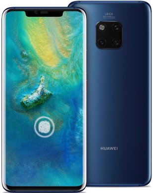 Huawei Mate Serien