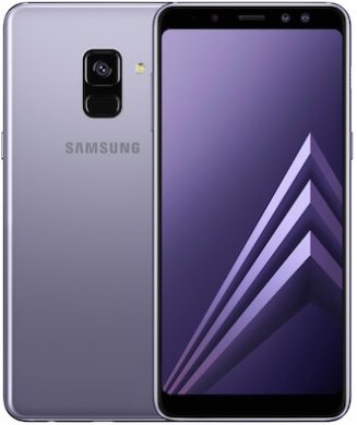 Galaxy A8 2018 SM-A530F