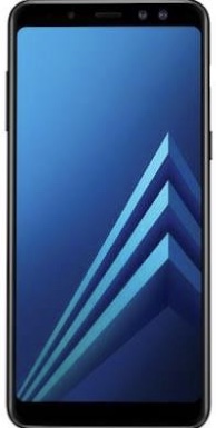 Laga Galaxy A8 2018 SM-A530F