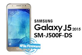 Samsung Galaxy J5 2015 sm-j500f