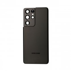 Samsung Galaxy S21 Ultra 5G Bakskal Original byte