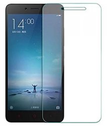 Xiaomi Redmi Note 2 Skärmskydd i glas