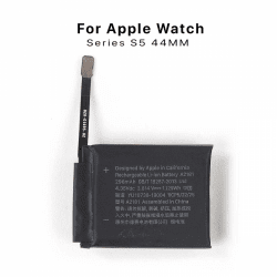 Apple Watch Series 5 batteri passar (44mm boett)