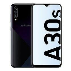 Samsung Galaxy A03s byte Laddkontakt med Flex