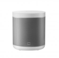 Få perfekt ljud med Mi Smart Speaker! Vår smarta och prisvärda högtalare har stöd för röststyrning och Chromecast, ger ett rent