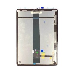 iPad Pro 12,9 tum (3:e generationen) skärm/lcd 2018 svart