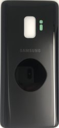 Galaxy S9 SM-G960F Baksida Batterilucka Kopia