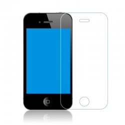 iPhone 4 skärmskydd är billigare än försäkring