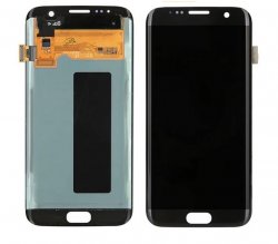 Samsung Galaxy S7 Skärm med LCD-display Original
