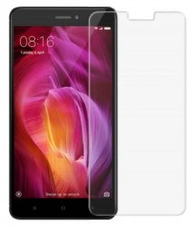 Xiaomi Mi Note Skärmskydd i glas