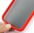 Nytt genomskinligt skal Med färgknappar, Slimmat PC Shockproof TPU Phone för iPhone 11 Pro 6.5 tum 2019