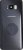 Galaxy S8 SM-G950F Baksida Batterilucka orginal Lila
