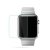 Apple Watch skärmskydd i härdat glas (42 mm boett)transparent