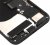 iPhone X A1865 Baksida, Batterilucka och ram och smådelar AAA