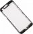 iPhone 7 A1660 Ram i plast för LCD