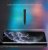 UV-Skärmskydd i Härdat Glas för iPhone 11 Pro A2215 Inkl Appliceringskit