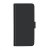 Apple iPhone 12/12 Pro RV Flip Stand TPU Läderfodral Svart Hög kvalitet