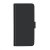 Apple iPhone 12 Pro Max RV Flip Stand TPU Läder Plånboksfodral Svart Hög kvalitet