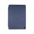 Flip Stand Leather skal/fodral för iPad Air 3 & iPad Pro 10.5 Midnight Blue