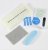 UV-Skärmskydd i Härdat Glas för iPhone 11 Pro A2215 Inkl Appliceringskit
