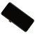 Galaxy S8 SM-G950F lcd/skärm/display med ram orginal