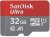 Snabbt och tåligt SDHC-minneskort från SanDisk 16GB/32GB/64GB/128GB/200GB/256GB/400GB