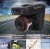 Bilkamera X7 DashCam, Radar & Inspelning 1080P