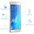 Samsung Galaxy J5 2016 SM-J510f Skärmskydd i glas med snygg fräsch look.