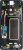 Galaxy S9 SM-G960F lcd med ram orginal