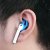 Silikon earpads för Apple AirPods