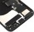 iPhone 8 A1863 Baksida, Batterilucka och ram och smådelar AAA
