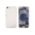 iPhone 8 A1863 Baksida, Batterilucka och ram och smådelar AAA