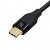Rvelon USB-C till USB-C-kabel 1m