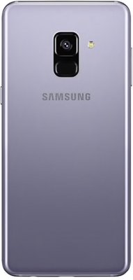 Samsung Galaxy A8 SM-530F 2018 baksida Original