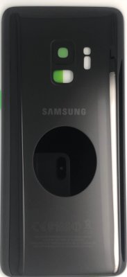 Galaxy S9 SM-G960F Baksida Batterilucka Original