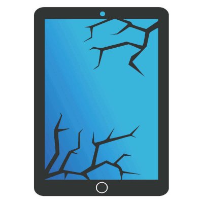 iPad Mini 6 Glasbyte & Skärmbyte