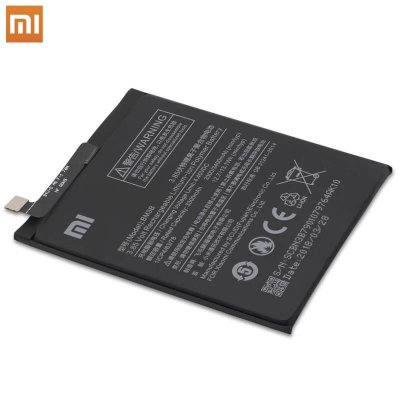 Xiaomi Mi Mix 2 & 2s Batteri original 3400mAh
