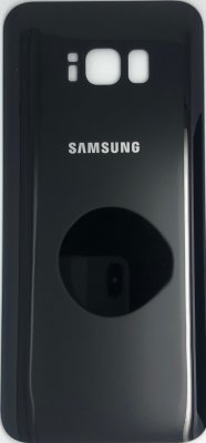 Galaxy S8 Plus SM-G955F Baksida Batterilucka kopia