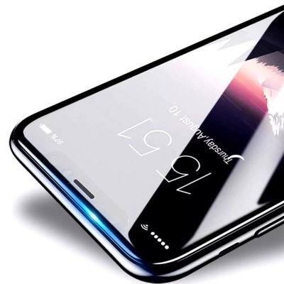 Montering iPhone 11, Pro & Pro Max! Uv skärmskydd i härdat glas