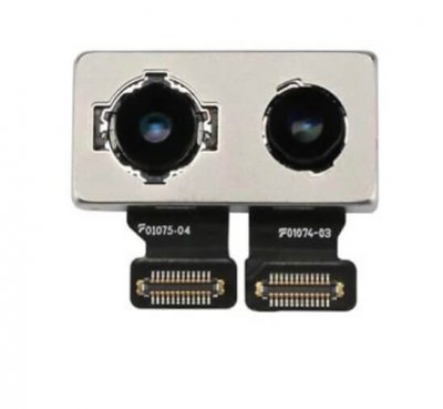 iPhone 8 Plus sensorflexkabel bak kamera