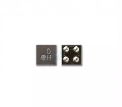 iPhone 6S & 6s Plus Camera ic chip U2301 4-pin