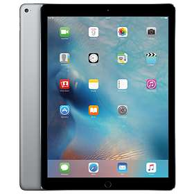iPad Pro 12,9 tum (1:a generationen) skärmbyte 2015