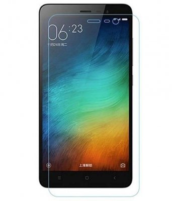 Xiaomi Redmi Note 3 Skärmskydd i glas
