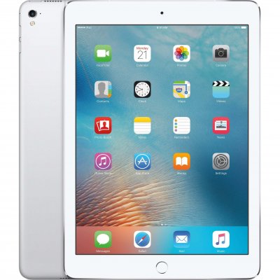 iPad Pro 9,7 tum (1:e generationen) skärmbyte 2016