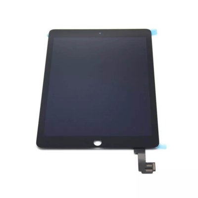 iPad Air 2 - Skärm/Display med LCD