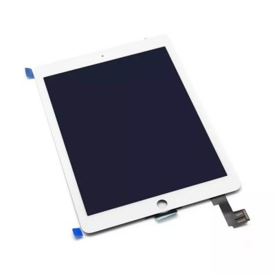 iPad Air 2 - Skärm/Display med LCD