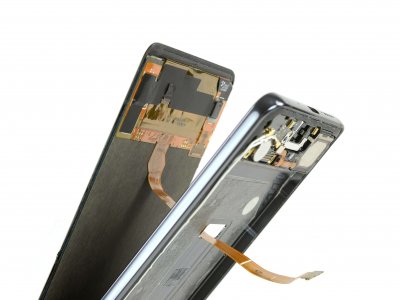 Huawei Mate 10 Pro 6.0 BLA-L09 BLA-L29 BLA-AL00 OLED
